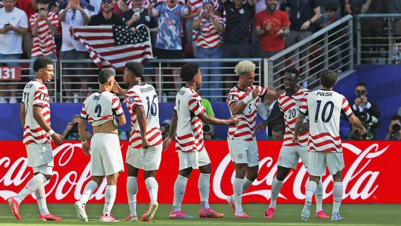 Misi Sakral di Hari Kemerdekaan Gelombang Kebangkitan USMNT